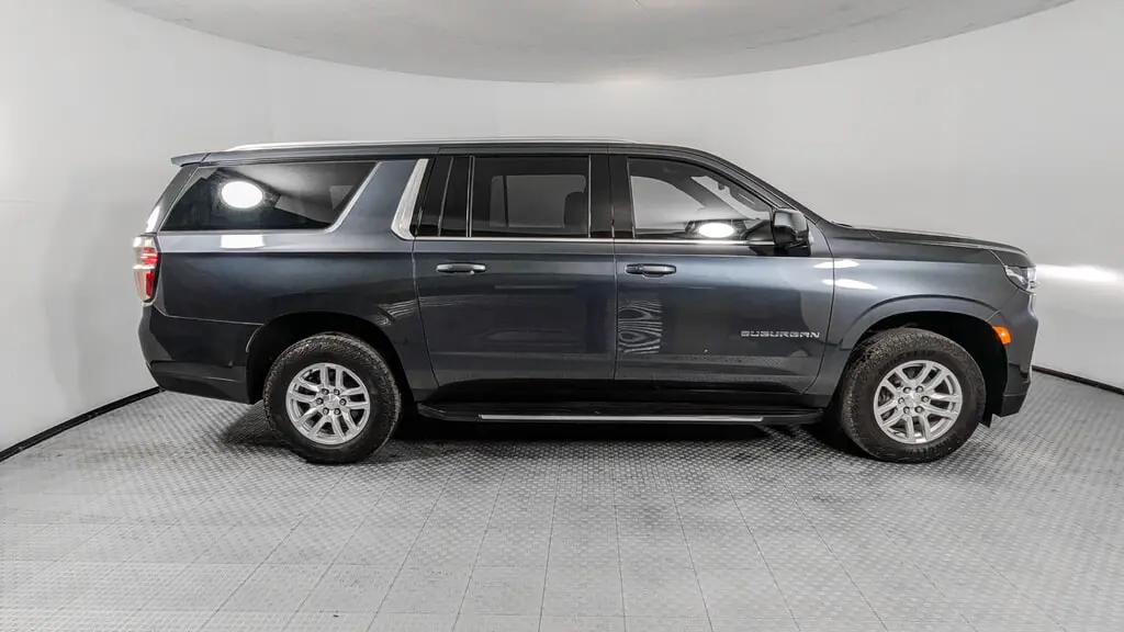 Florida Fine Cars - Used CHEVROLET SUBURBAN 2021 ORLANDO LT