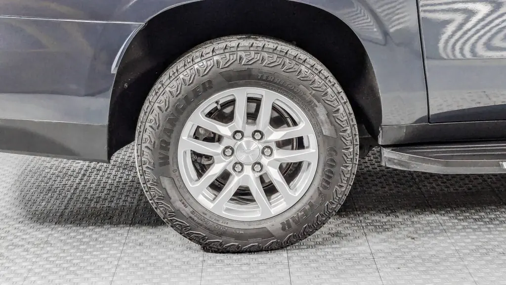 Florida Fine Cars - Used CHEVROLET SUBURBAN 2021 ORLANDO LT