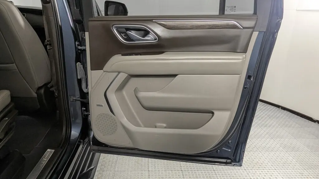 Florida Fine Cars - Used CHEVROLET SUBURBAN 2021 ORLANDO LT