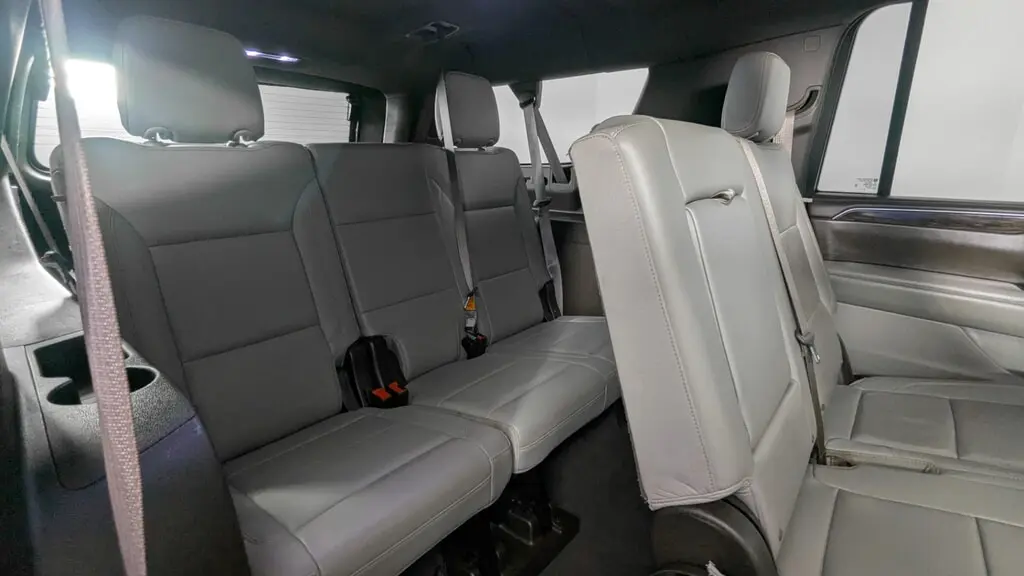 Florida Fine Cars - Used CHEVROLET SUBURBAN 2021 ORLANDO LT