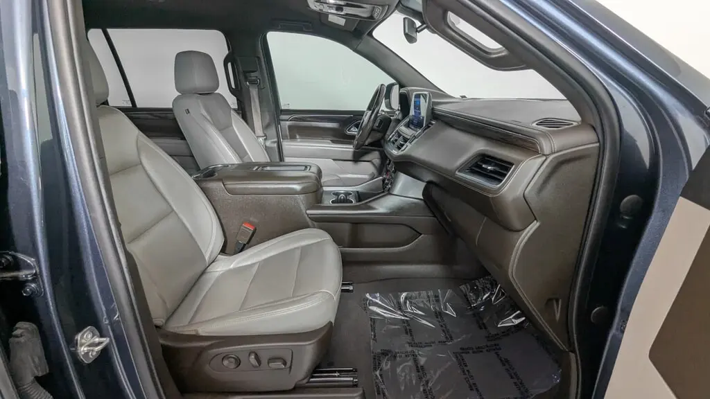 Florida Fine Cars - Used CHEVROLET SUBURBAN 2021 ORLANDO LT