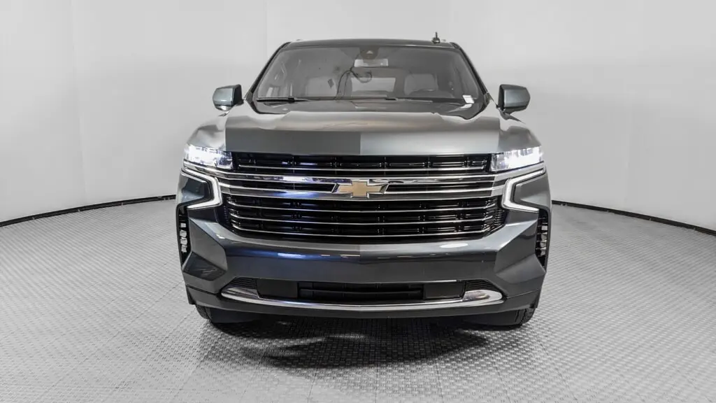 Florida Fine Cars - Used CHEVROLET SUBURBAN 2021 ORLANDO LT