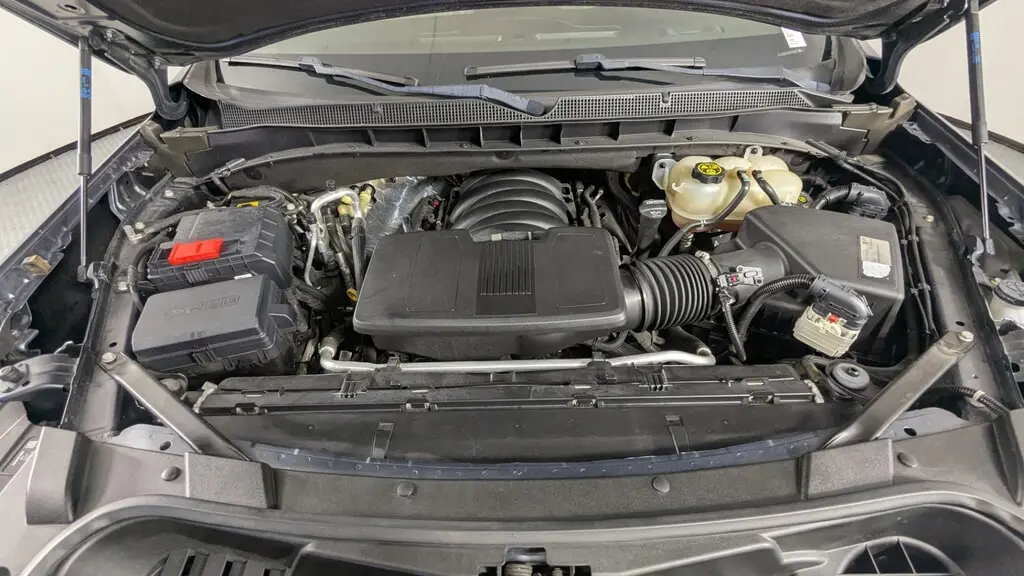 Florida Fine Cars - Used CHEVROLET SUBURBAN 2021 ORLANDO LT