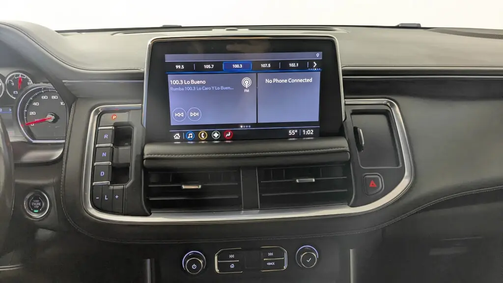 Florida Fine Cars - Used CHEVROLET SUBURBAN 2021 ORLANDO LT