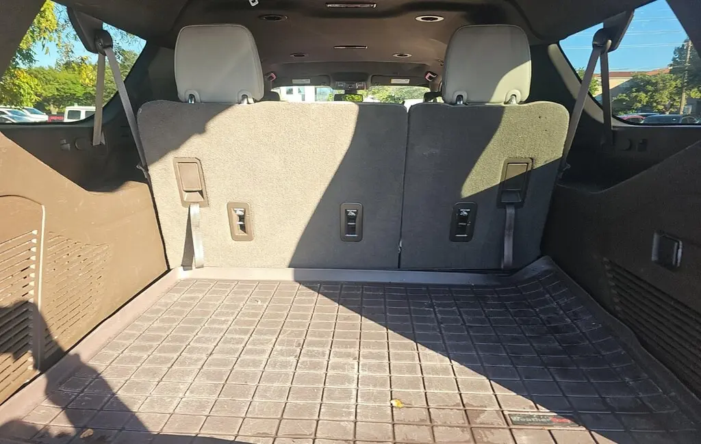 Florida Fine Cars - Used CHEVROLET SUBURBAN 2021 ORLANDO LT