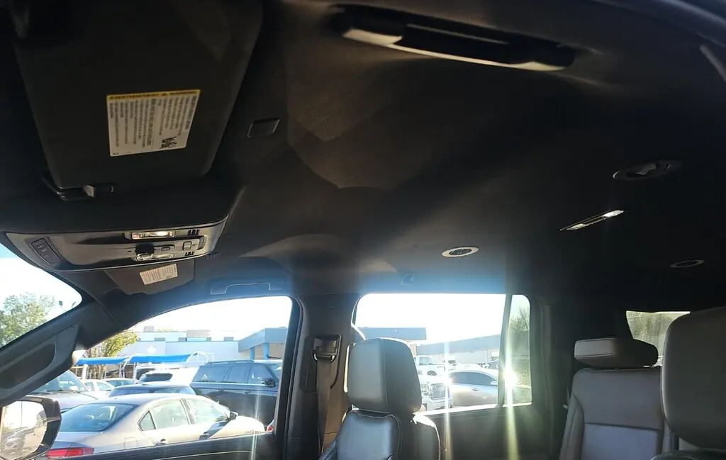 Florida Fine Cars - Used CHEVROLET SUBURBAN 2021 ORLANDO LT