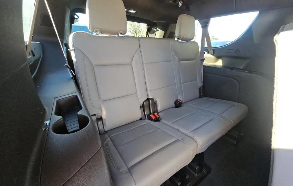 Florida Fine Cars - Used CHEVROLET SUBURBAN 2021 ORLANDO LT