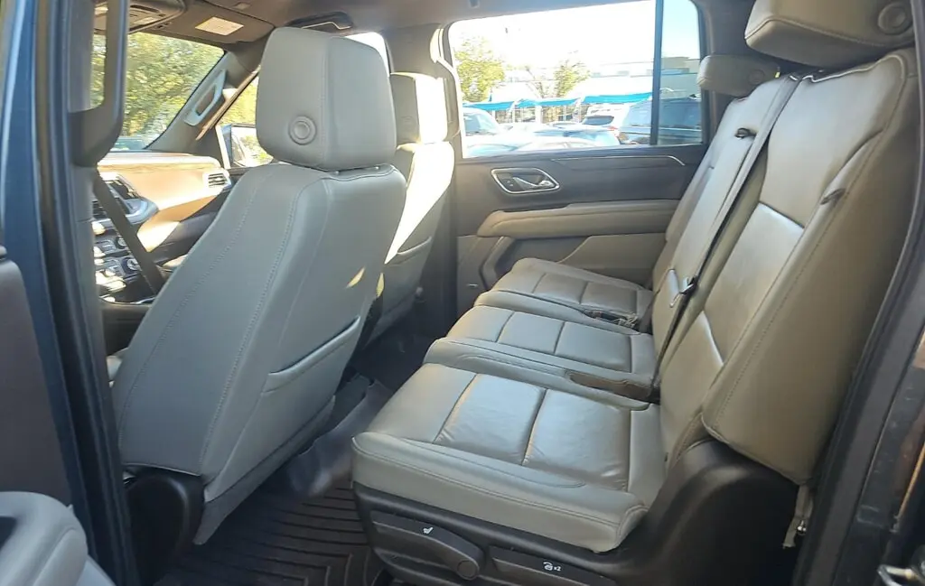 Florida Fine Cars - Used CHEVROLET SUBURBAN 2021 ORLANDO LT