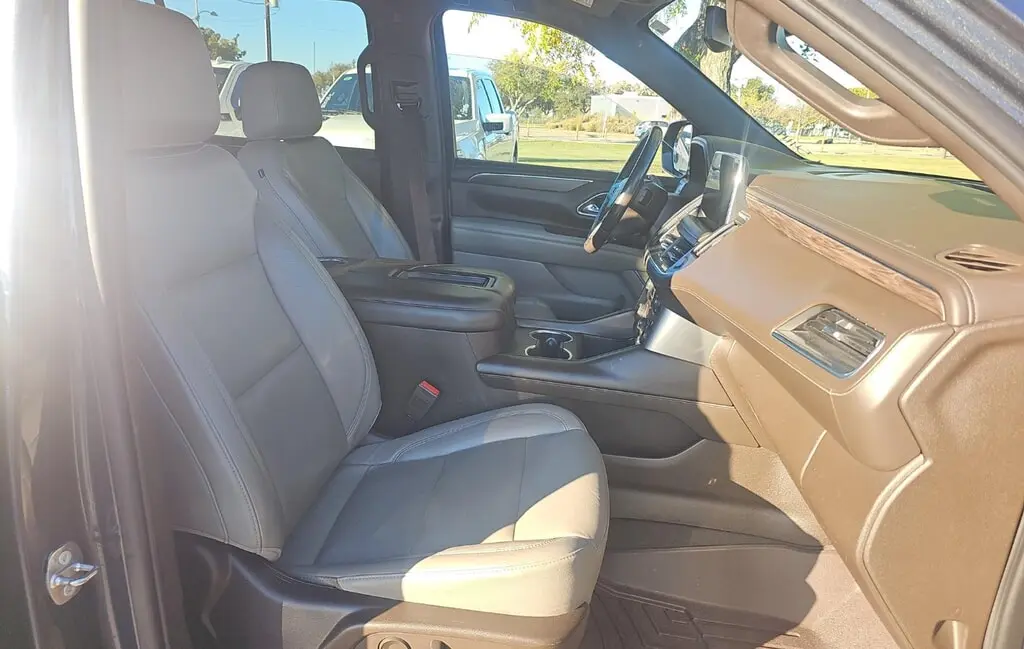 Florida Fine Cars - Used CHEVROLET SUBURBAN 2021 ORLANDO LT