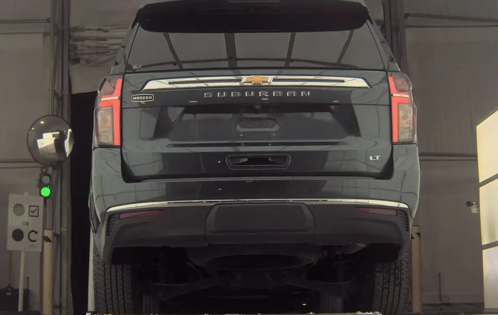 Florida Fine Cars - Used CHEVROLET SUBURBAN 2021 ORLANDO LT