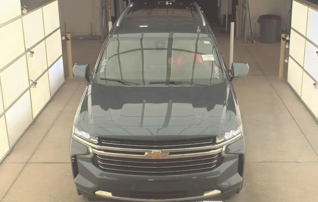Florida Fine Cars - Used CHEVROLET SUBURBAN 2021 ORLANDO LT