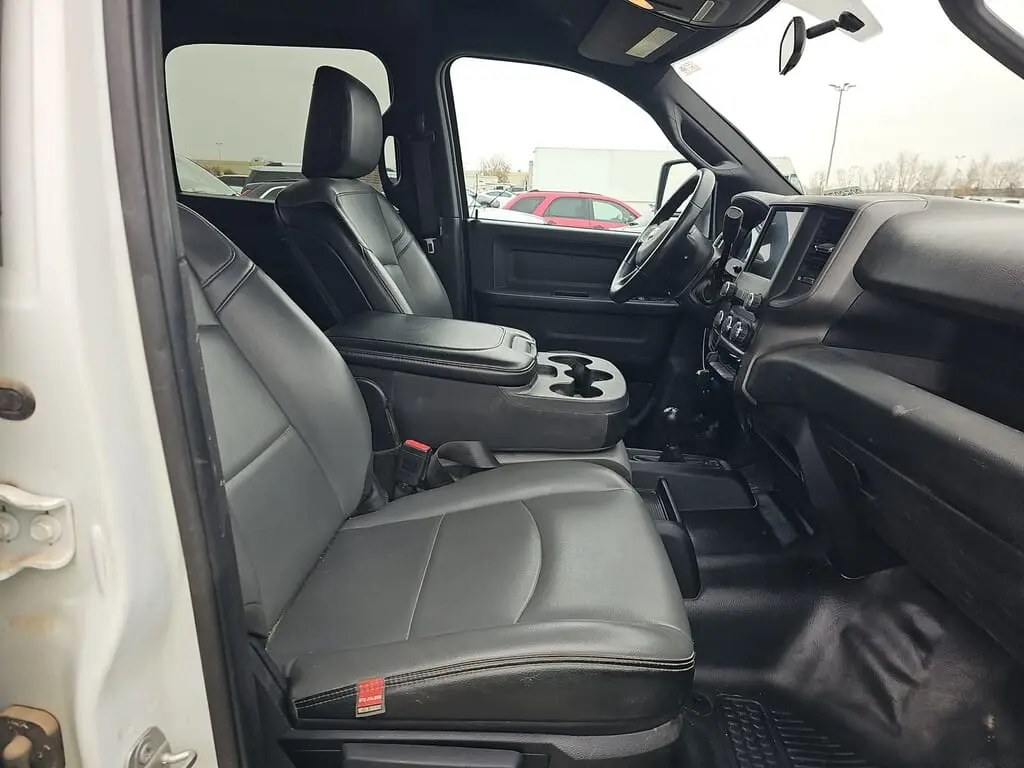 Florida Fine Cars - Used RAM 2500 2023 MARGATE TRADESMAN