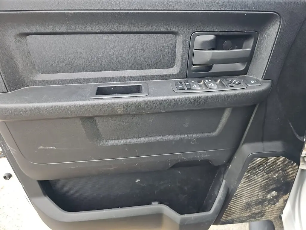 Florida Fine Cars - Used RAM 2500 2023 MARGATE TRADESMAN