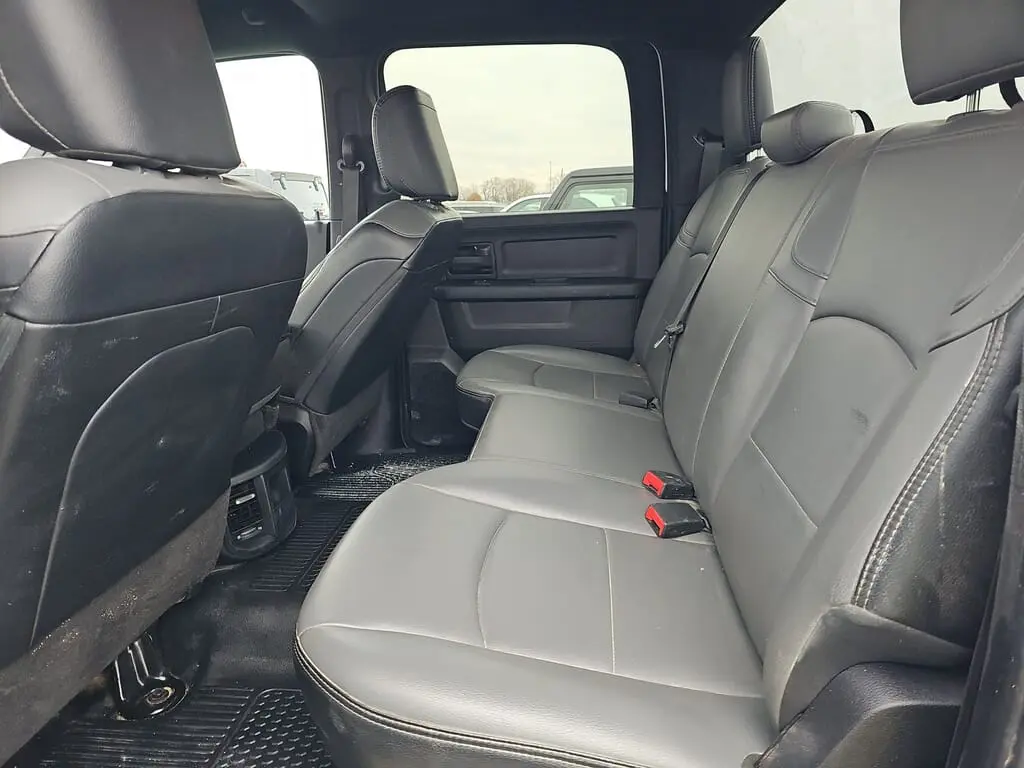 Florida Fine Cars - Used RAM 2500 2023 MARGATE TRADESMAN