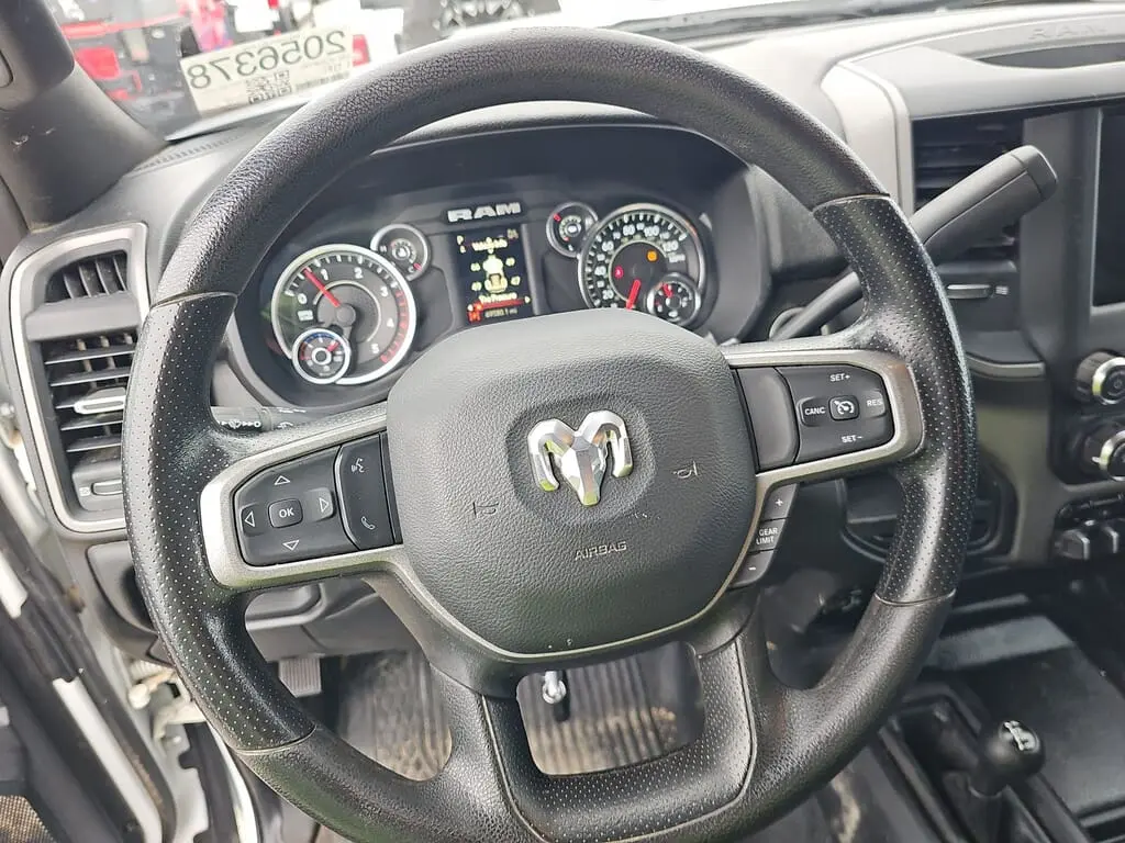 Florida Fine Cars - Used RAM 2500 2023 MARGATE TRADESMAN