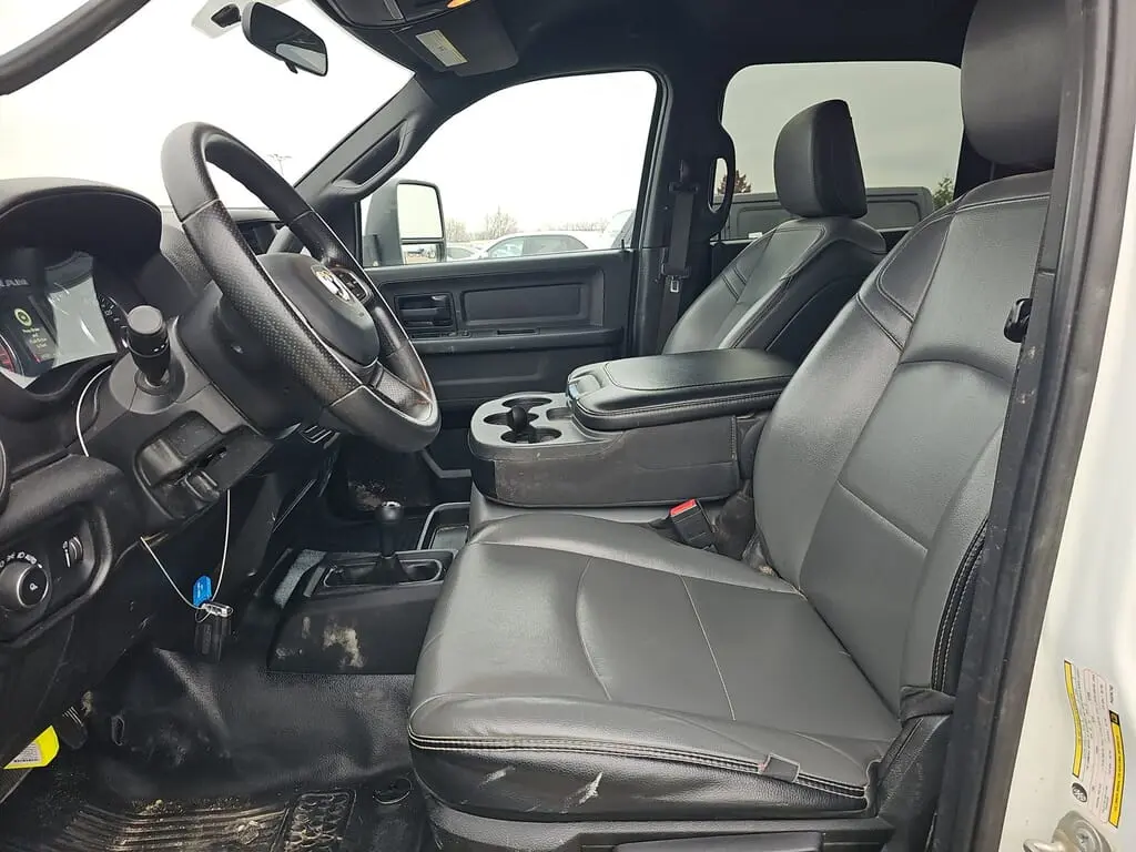 Florida Fine Cars - Used RAM 2500 2023 MARGATE TRADESMAN