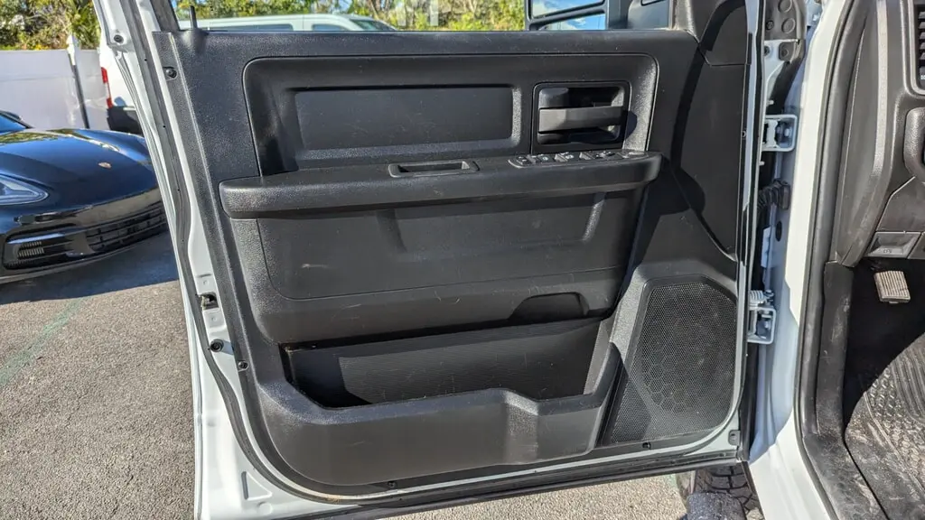 Florida Fine Cars - Used RAM 2500 2023 MARGATE TRADESMAN