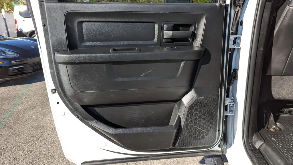 Florida Fine Cars - Used RAM 2500 2023 MARGATE TRADESMAN