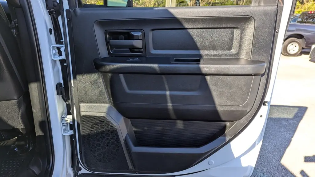 Florida Fine Cars - Used RAM 2500 2023 MARGATE TRADESMAN