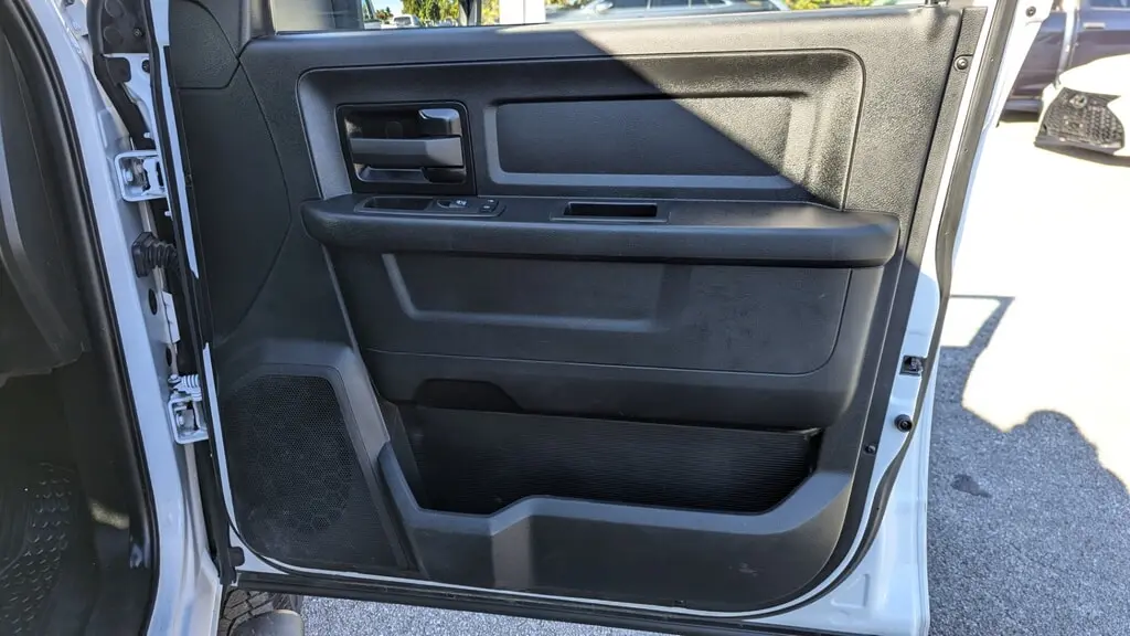 Florida Fine Cars - Used RAM 2500 2023 MARGATE TRADESMAN