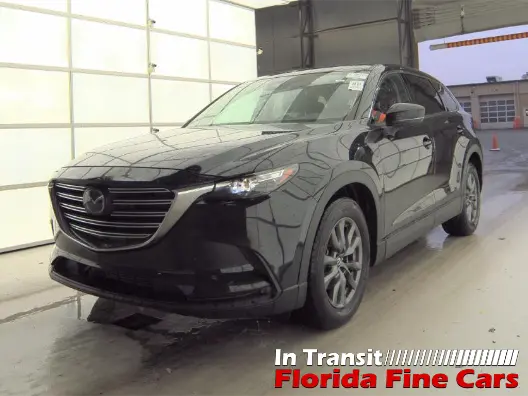Florida Fine Cars - Used MAZDA CX-9 2023 MIAMI TOURING