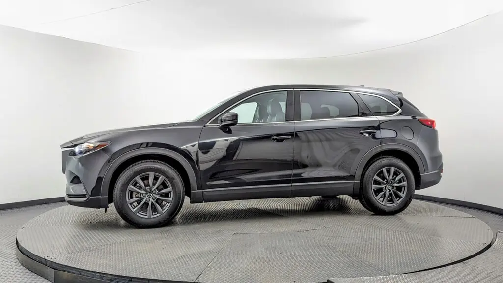 Florida Fine Cars - Used MAZDA CX-9 2023 MIAMI TOURING