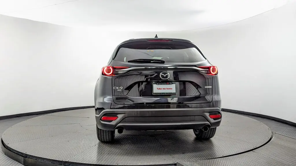 Florida Fine Cars - Used MAZDA CX-9 2023 MIAMI TOURING