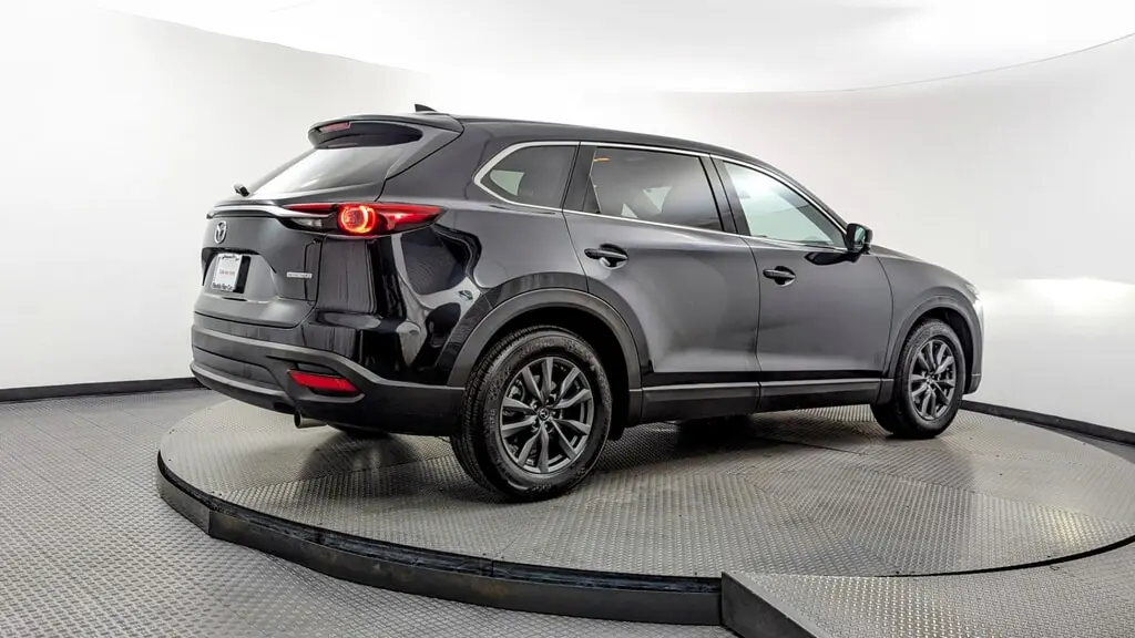 Florida Fine Cars - Used MAZDA CX-9 2023 MIAMI TOURING