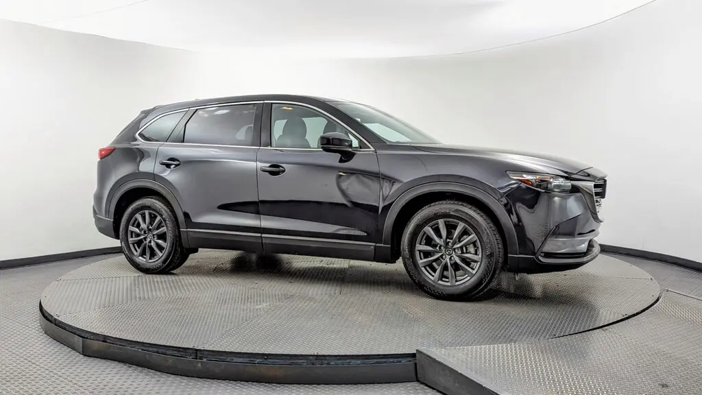 Florida Fine Cars - Used MAZDA CX-9 2023 MIAMI TOURING