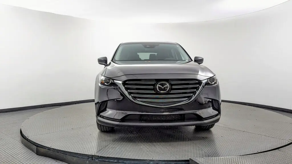 Florida Fine Cars - Used MAZDA CX-9 2023 MIAMI TOURING