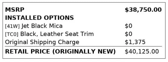 Florida Fine Cars - Used MAZDA CX-9 2023 MIAMI TOURING