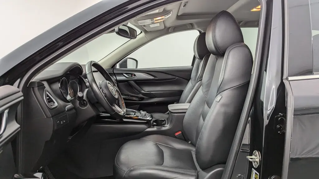 Florida Fine Cars - Used MAZDA CX-9 2023 MIAMI TOURING