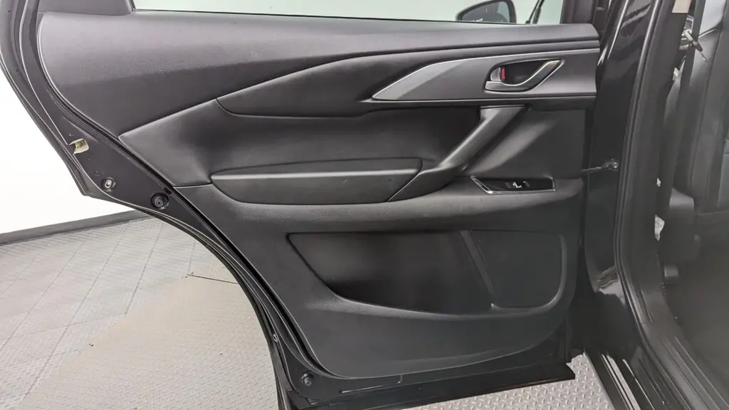 Florida Fine Cars - Used MAZDA CX-9 2023 MIAMI TOURING