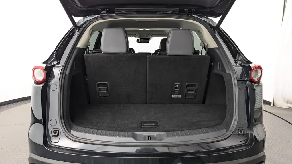 Florida Fine Cars - Used MAZDA CX-9 2023 MIAMI TOURING