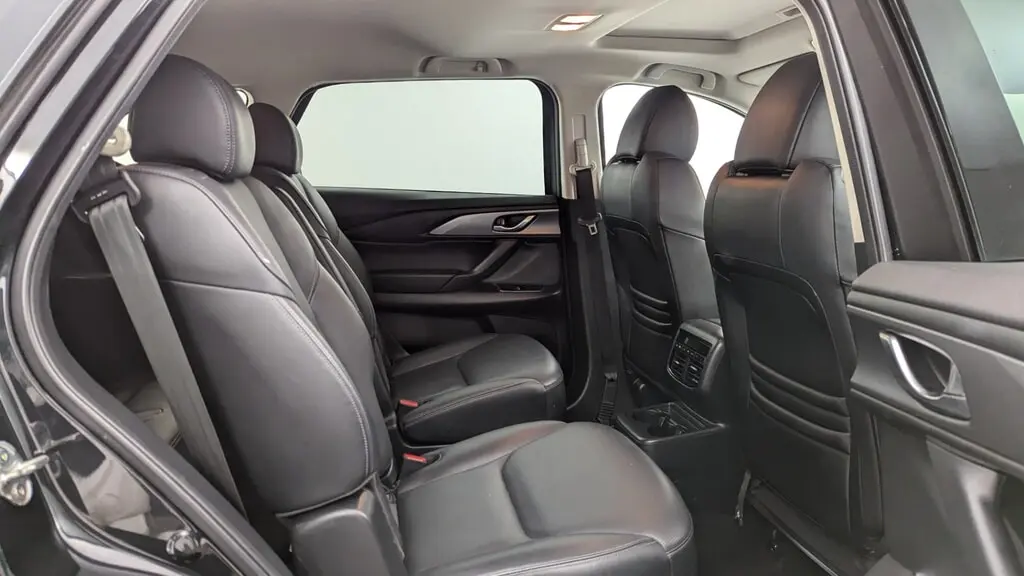 Florida Fine Cars - Used MAZDA CX-9 2023 MIAMI TOURING