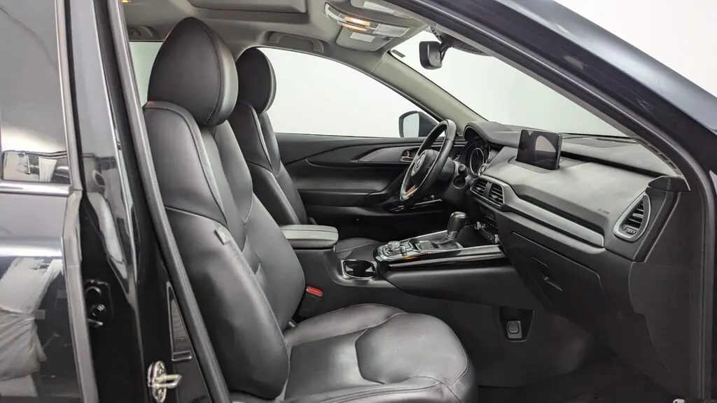 Florida Fine Cars - Used MAZDA CX-9 2023 MIAMI TOURING