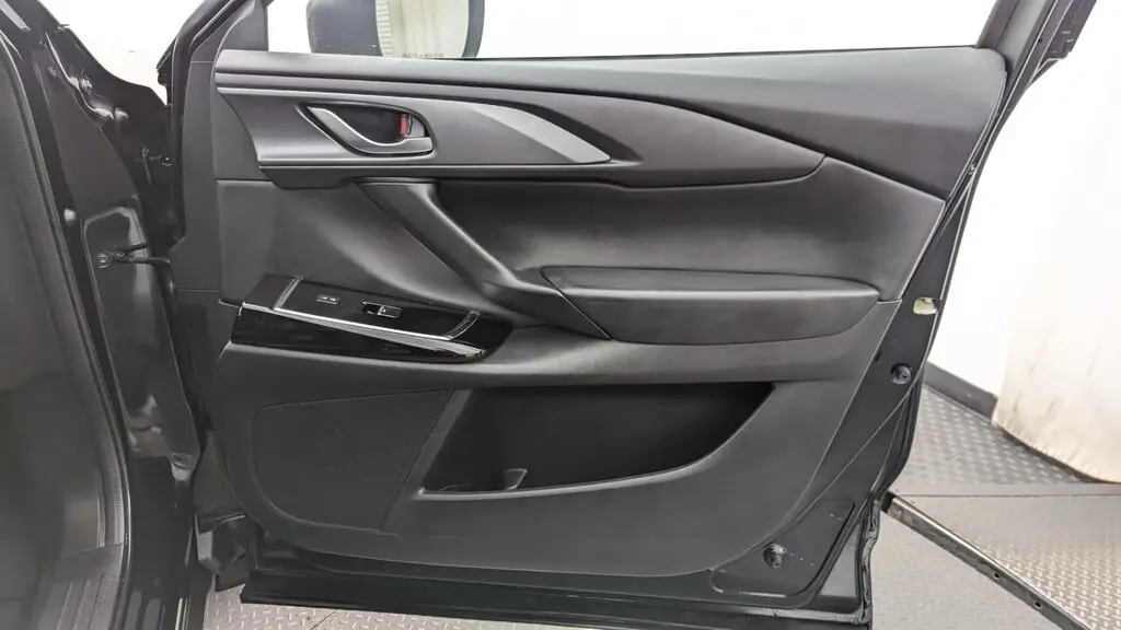 Florida Fine Cars - Used MAZDA CX-9 2023 MIAMI TOURING