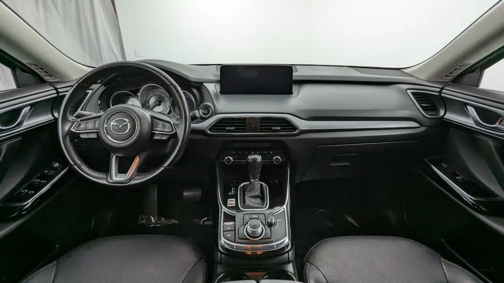 Florida Fine Cars - Used MAZDA CX-9 2023 MIAMI TOURING