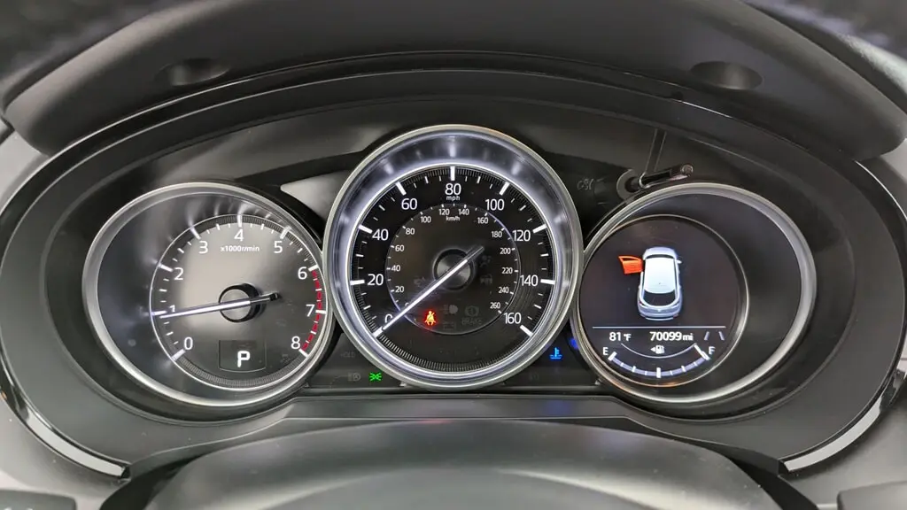 Florida Fine Cars - Used MAZDA CX-9 2023 MIAMI TOURING