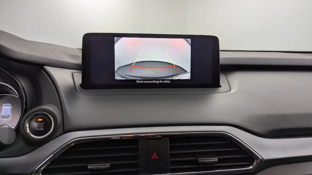 Florida Fine Cars - Used MAZDA CX-9 2023 MIAMI TOURING