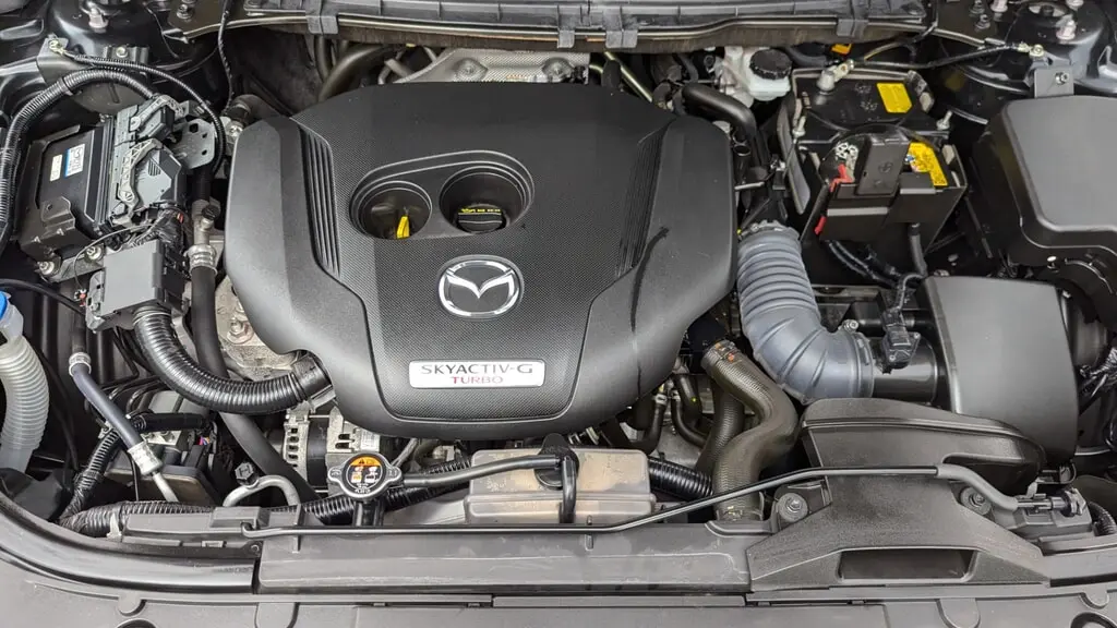 Florida Fine Cars - Used MAZDA CX-9 2023 MIAMI TOURING