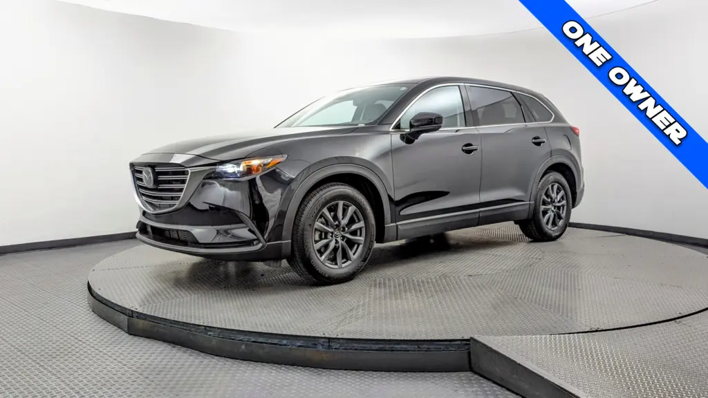 Florida Fine Cars - Used MAZDA CX-9 2023 MIAMI TOURING