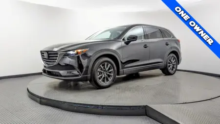 Florida Fine Cars - Used MAZDA CX-9 2023 MIAMI TOURING