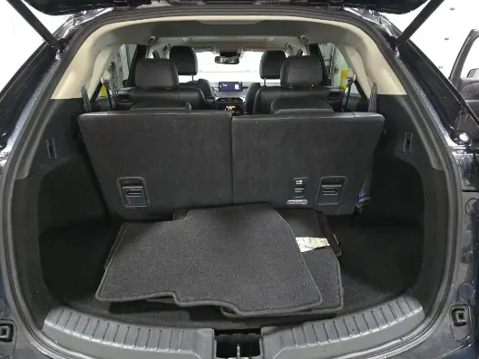 Florida Fine Cars - Used MAZDA CX-9 2023 MIAMI TOURING