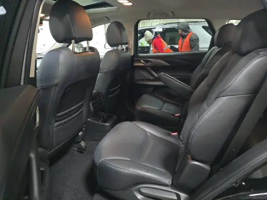 Florida Fine Cars - Used MAZDA CX-9 2023 MIAMI TOURING