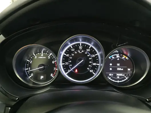 Florida Fine Cars - Used MAZDA CX-9 2023 MIAMI TOURING