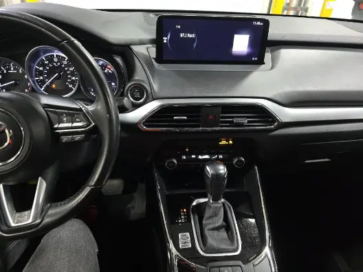 Florida Fine Cars - Used MAZDA CX-9 2023 MIAMI TOURING