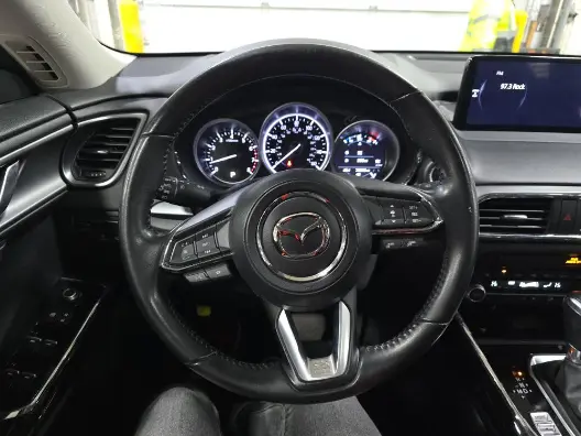 Florida Fine Cars - Used MAZDA CX-9 2023 MIAMI TOURING