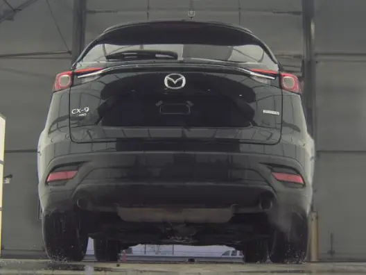 Florida Fine Cars - Used MAZDA CX-9 2023 MIAMI TOURING