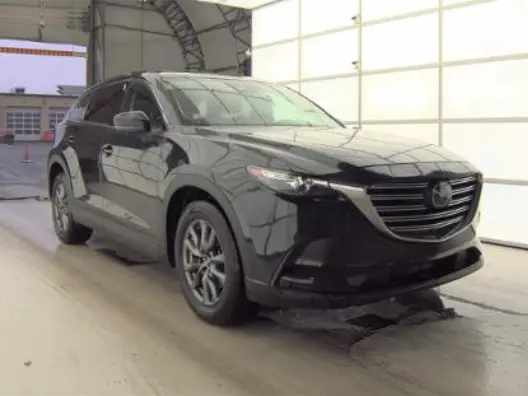 Florida Fine Cars - Used MAZDA CX-9 2023 MIAMI TOURING
